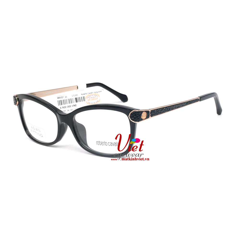 Gọng kính Roberto Cavalli RC933F 001